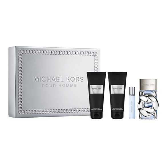 MK Pour Homme - Set Eau de Parfum , MICHAEL KORS